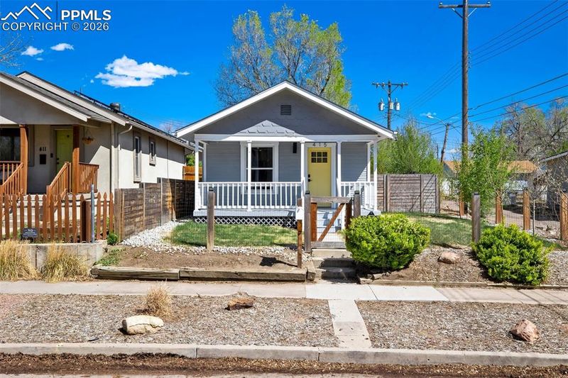 415 S Cedar St, Colorado Springs, CO 80905