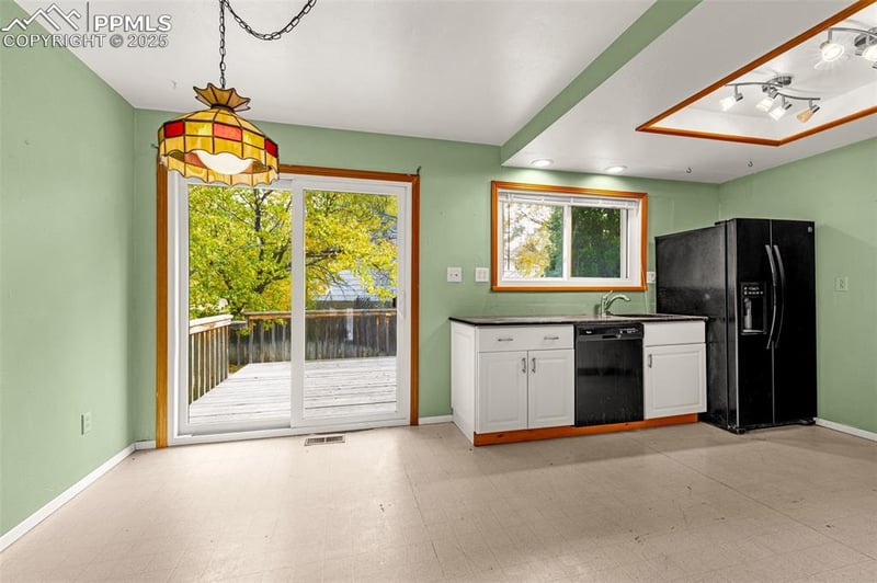 415 Cielo Vista St, Colorado Springs, CO 80911