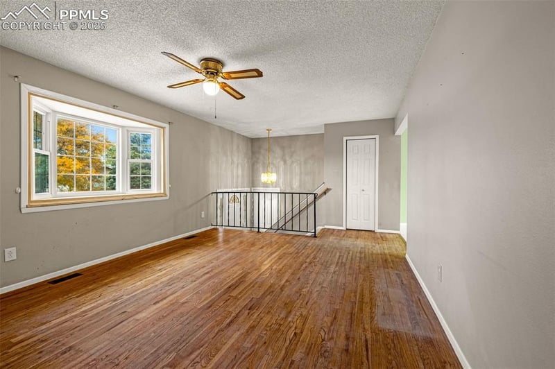 415 Cielo Vista St, Colorado Springs, CO 80911