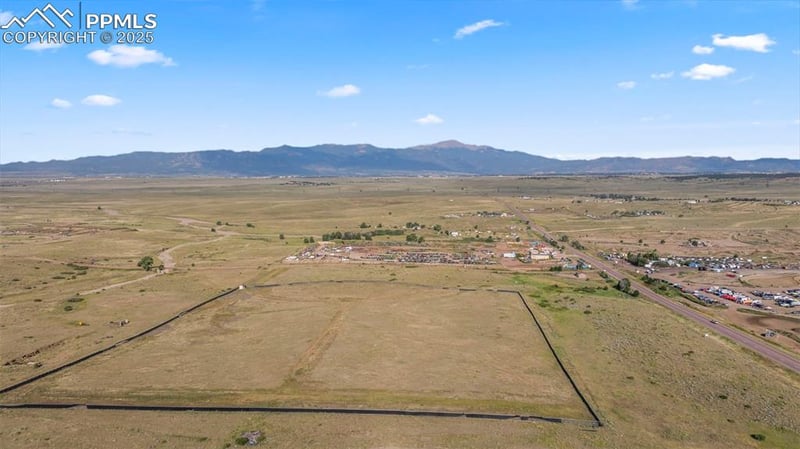 415 Franceville Coal Mine Rd, Colorado Springs, CO 80929