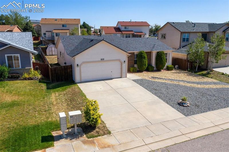415 Garwood Ct, Colorado Springs, CO 80911