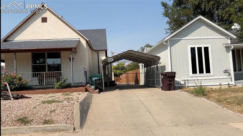 415 Jefferson St, Pueblo, CO 81004