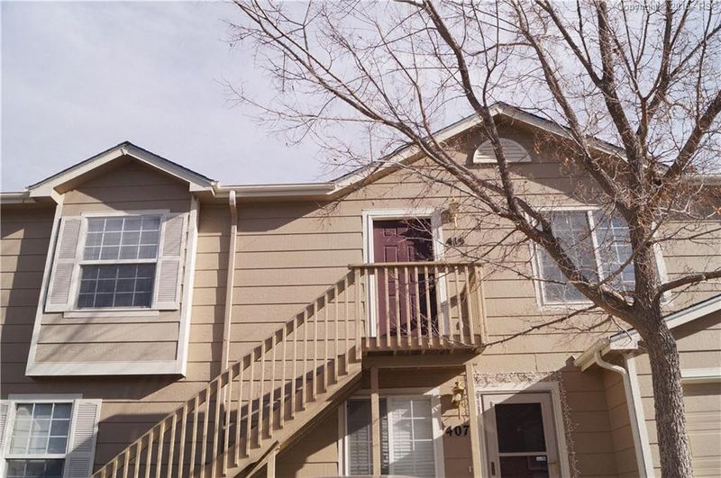 415 Kitfield Vw, Colorado Springs, CO 80915
