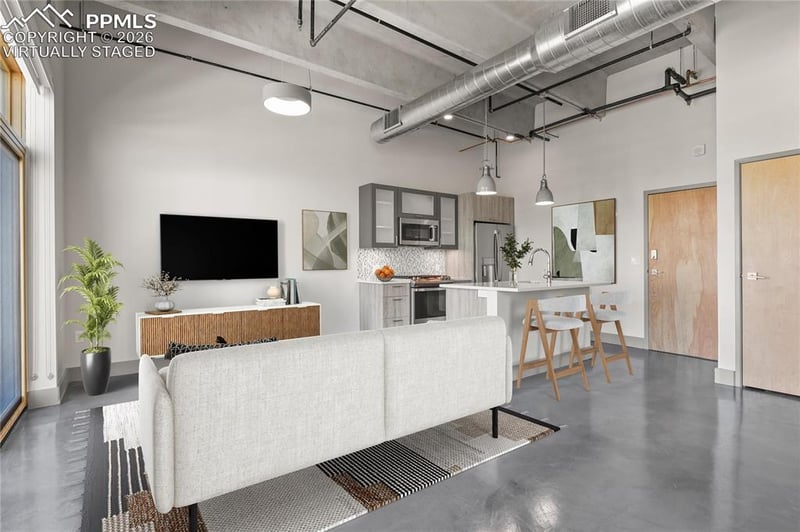 415 E Pikes Peak Ave #405, Colorado Springs, CO 80903