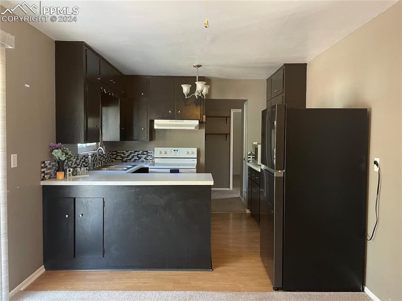 415 Quebec St, Colorado Springs, CO 80911