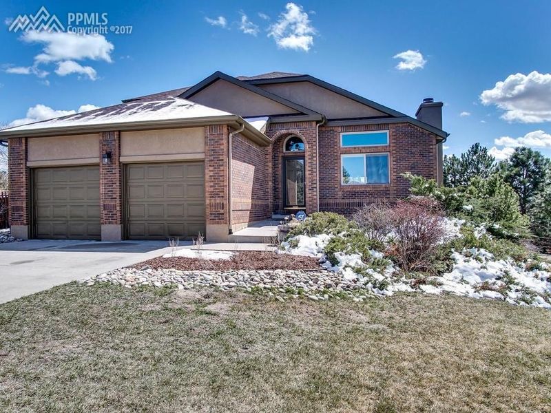 415 Rangely Dr, Colorado Springs, CO 80921