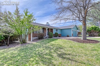 415 Red Mountain Ct, Colorado Springs, CO 80919