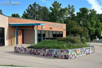 415 Red Mountain Ct, Colorado Springs, CO 80919