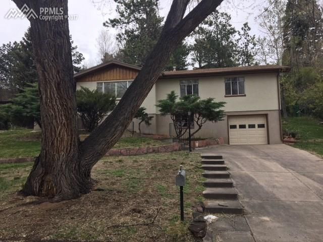 415 Valley Way, Colorado Springs, CO 80906