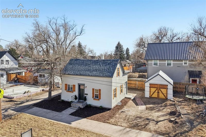 Home Worth Check