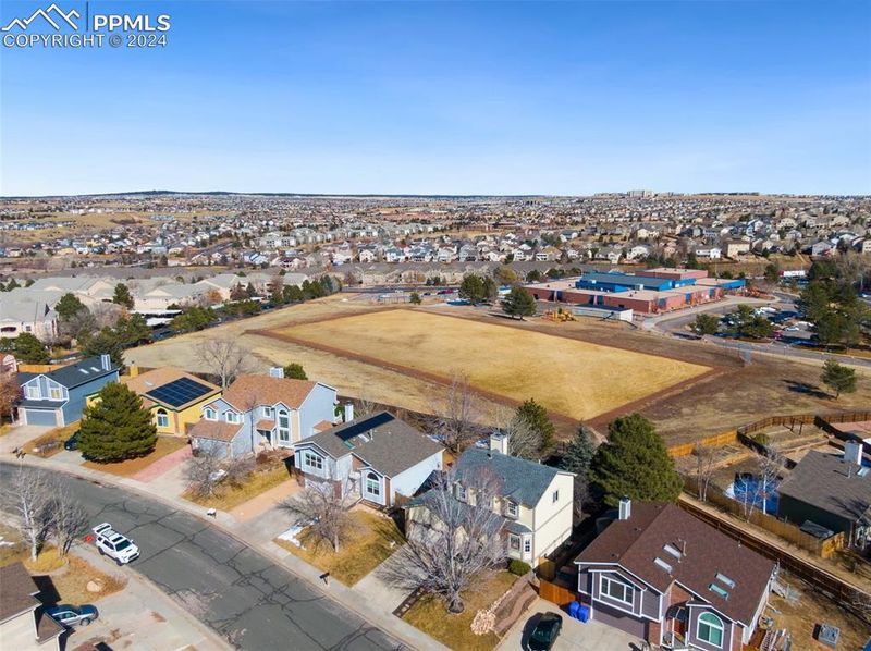4150 Bowsprit Ln, Colorado Springs, CO 80918