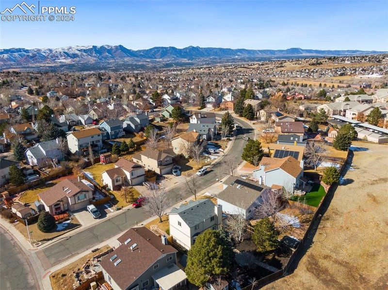 4150 Bowsprit Ln, Colorado Springs, CO 80918