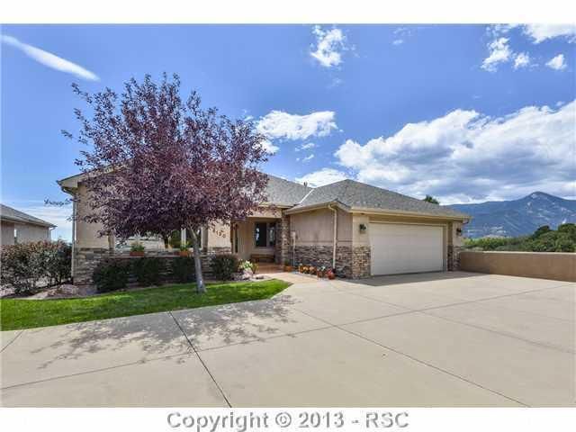 4150 Stonebridge Point, Colorado Springs, CO 80904