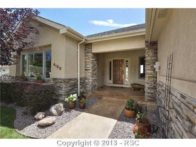 4150 Stonebridge Point, Colorado Springs, CO 80904
