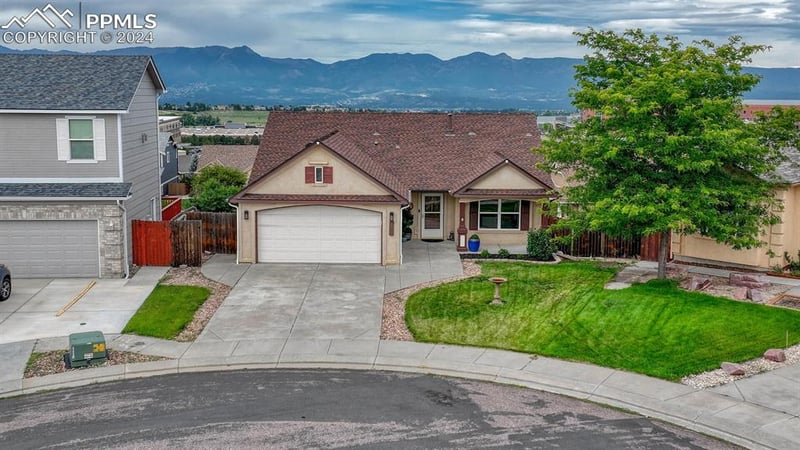 Home Worth Check