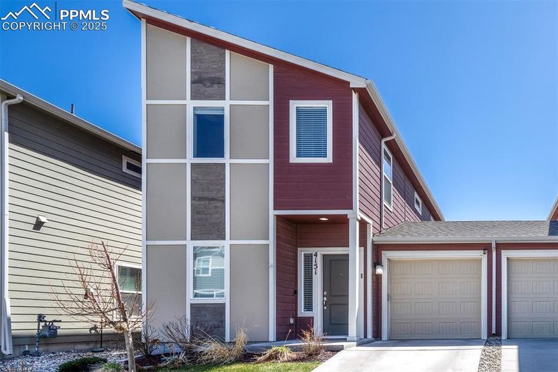 4151 Jericho Loop, Colorado Springs, CO 80916