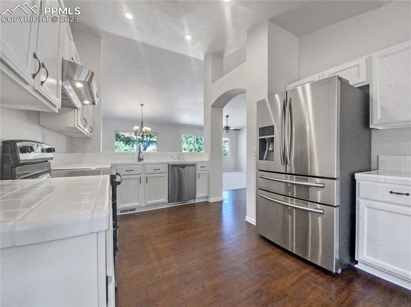 4154 Brush Creek Rd, Colorado Springs, CO 80916