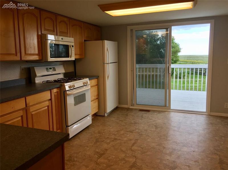 4155 N Ramah Hw, Yoder, CO 80864