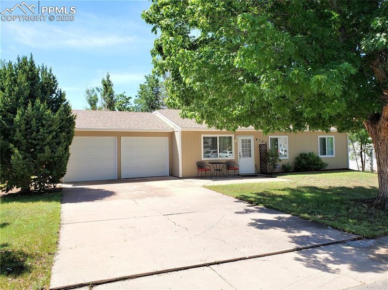 4155 Shining Way, Colorado Springs, CO 80916
