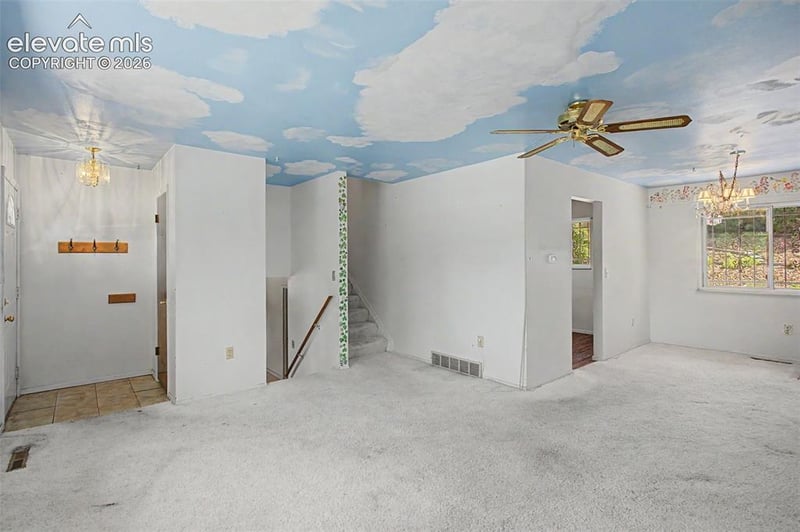 4156 Sod House Trl, Colorado Springs, CO 80917