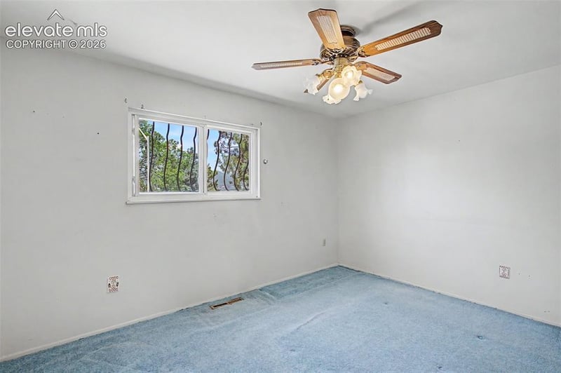 4156 Sod House Trl, Colorado Springs, CO 80917