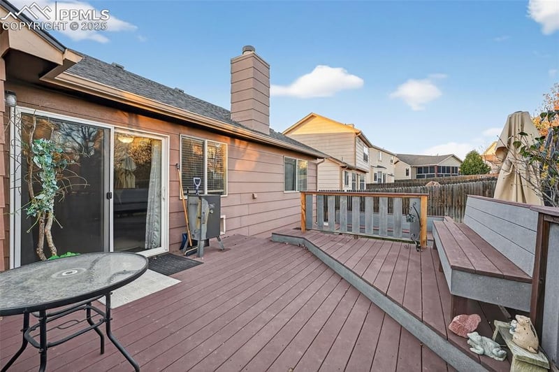 4157 Ascendant Dr, Colorado Springs, CO 80922