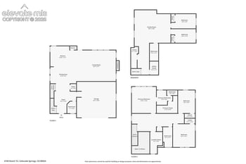 4158 Notch Trl, Colorado Springs, CO 80924