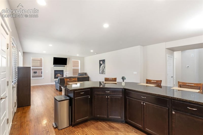 4158 Notch Trl, Colorado Springs, CO 80924