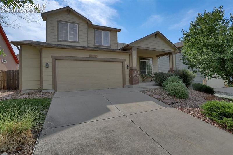 4159 Heathmoor Dr, Colorado Springs, CO 80922