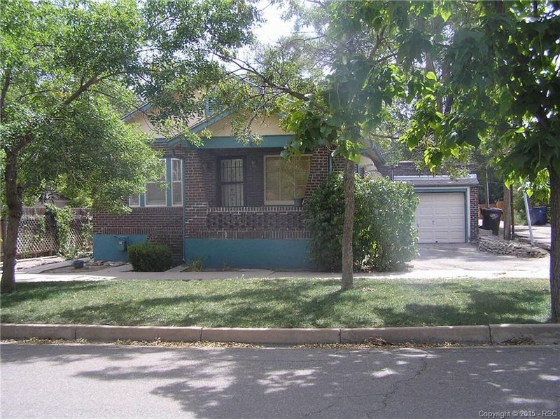 416 W 20th St, Pueblo, CO 81003