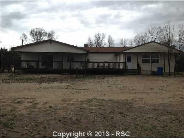 416 4th St, Penrose, CO 81240