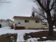 416 5th Ave, Hugo, CO 80821