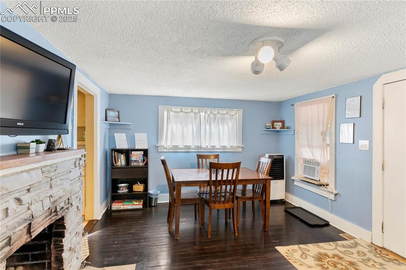 416 Cheyenne Blvd, Colorado Springs, CO 80905