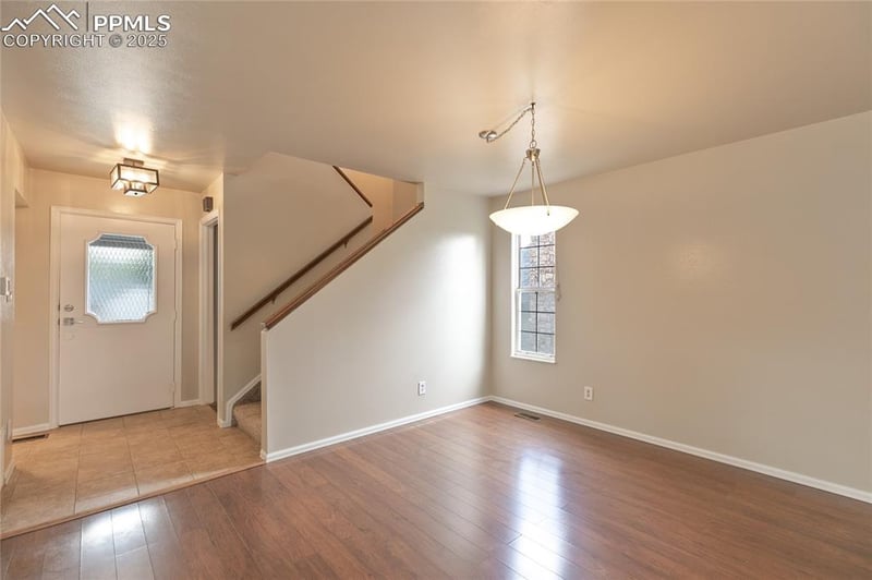 416 Cobblestone Dr, Colorado Springs, CO 80906