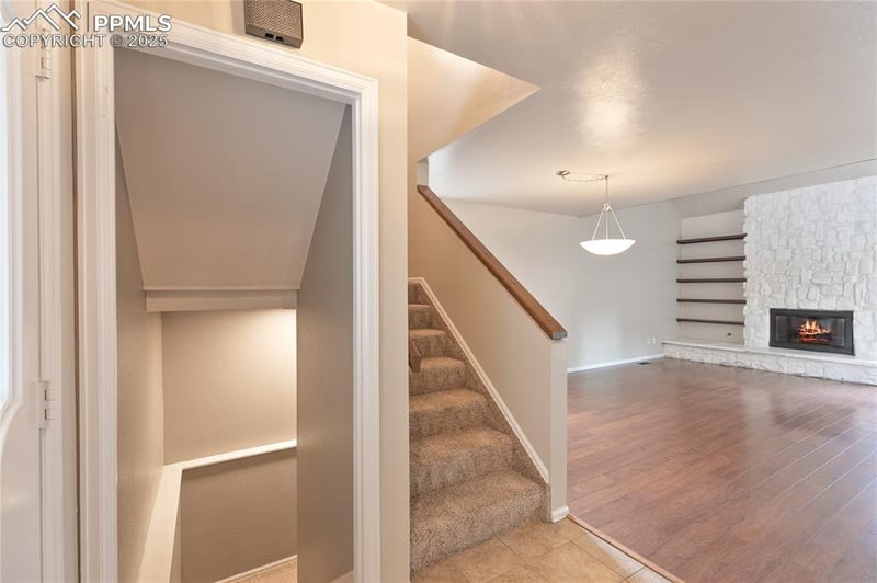 416 Cobblestone Dr, Colorado Springs, CO 80906