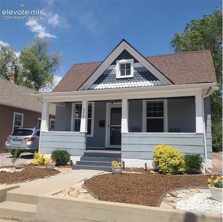 416 Columbia St, Colorado Springs, CO 80907
