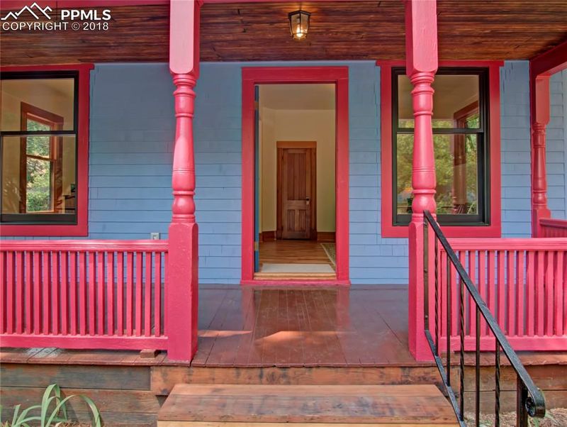 416 N Franklin St, Colorado Springs, CO 80903