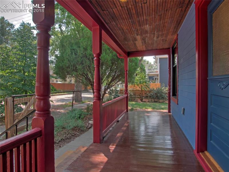 416 N Franklin St, Colorado Springs, CO 80903