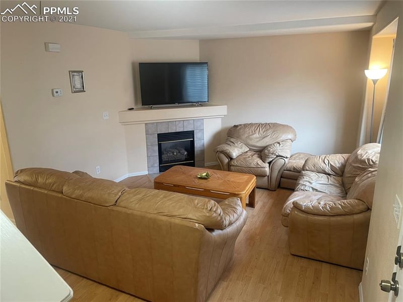 416 Kitfield Vw, Colorado Springs, CO 80916