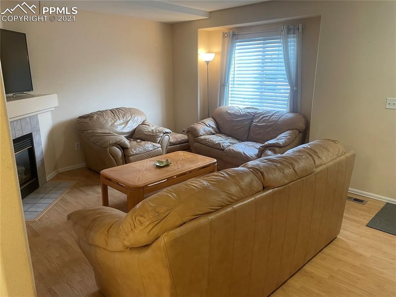 416 Kitfield Vw, Colorado Springs, CO 80916