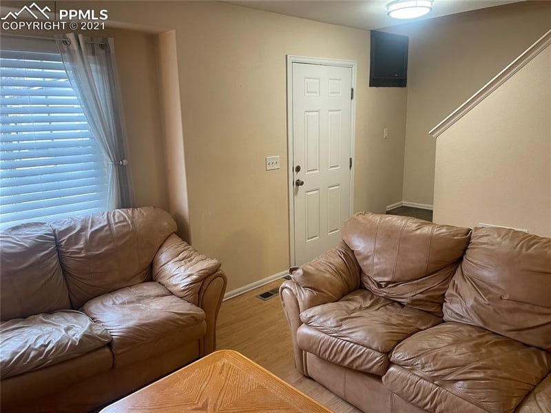 416 Kitfield Vw, Colorado Springs, CO 80916