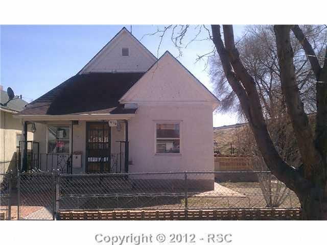 416 Palm St, Pueblo, CO 81003