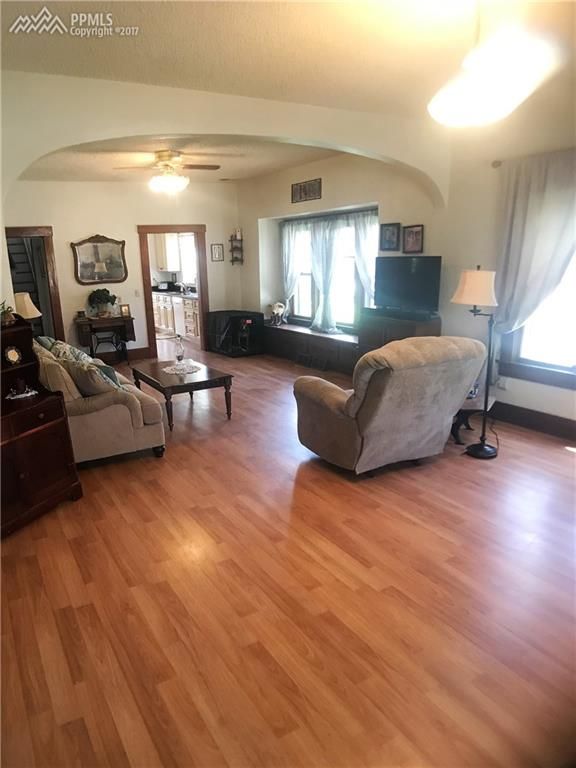 416 Pueblo Ave, Simla, CO 80835