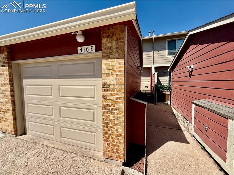 416 W Rockrimmon Blvd #E, Colorado Springs, CO 80919