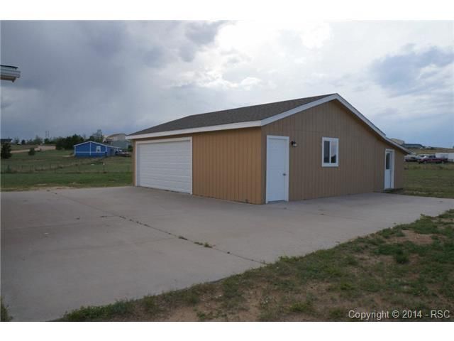 4160 Blue Stallion Dr, Peyton, CO 80831