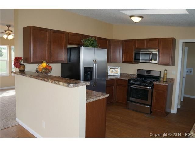 4160 Blue Stallion Dr, Peyton, CO 80831