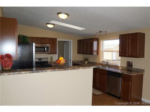 4160 Blue Stallion Dr, Peyton, CO 80831