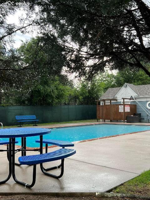 4160 Charleston Dr, Colorado Springs, CO 80916