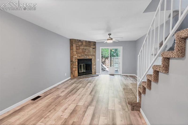 4160 Charleston Dr, Colorado Springs, CO 80916