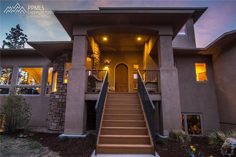 4160 Hidden Rock Rd, Colorado Springs, CO 80908